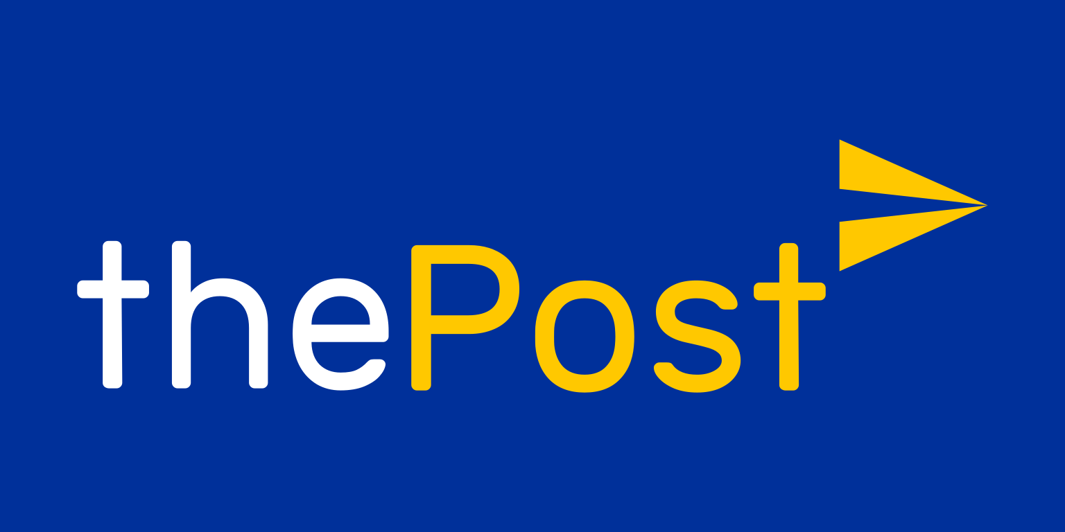 thePost Logo